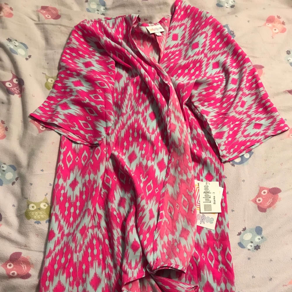 LulaRoe Bianka